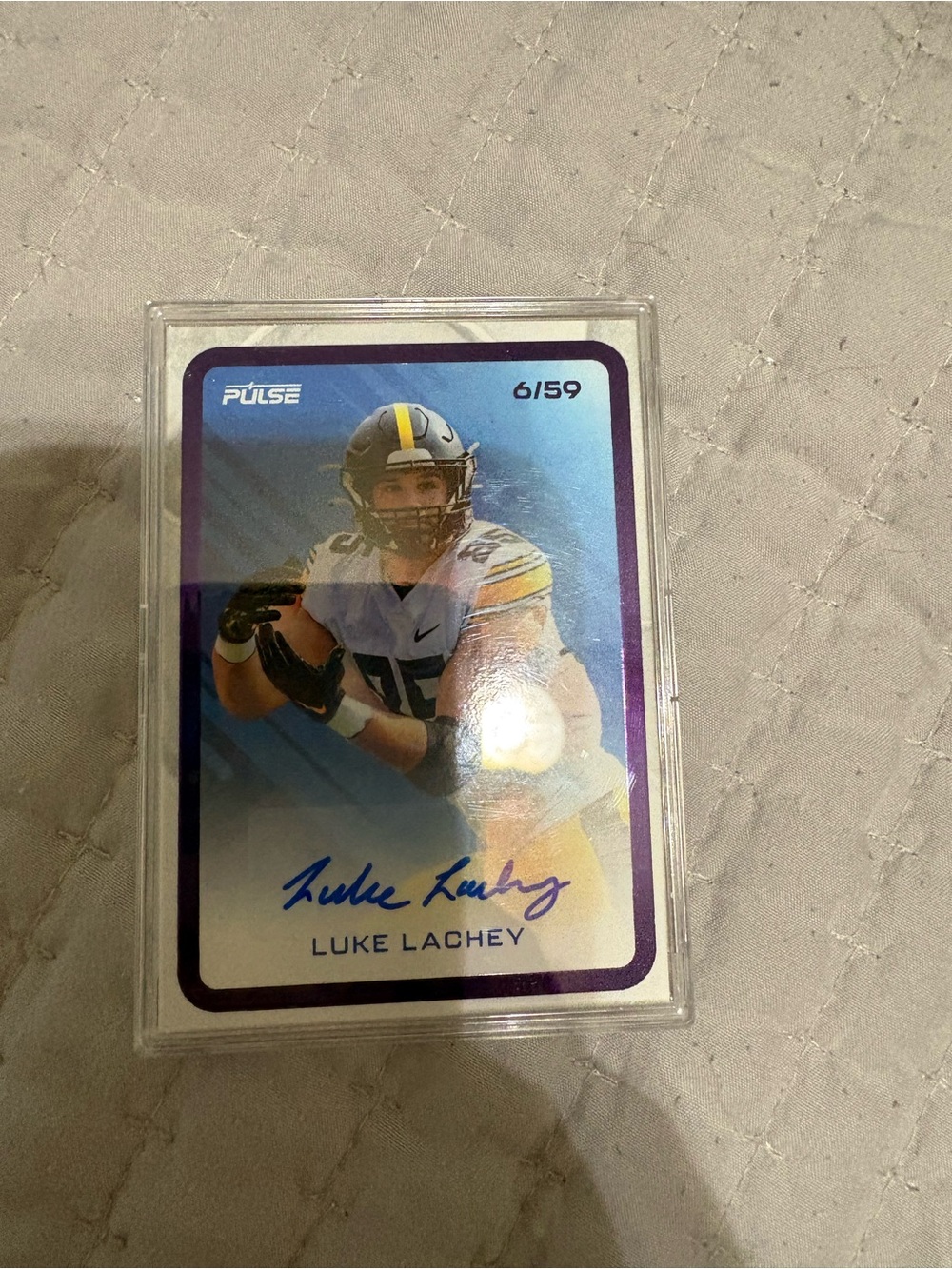 Luke lachey auto